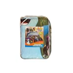Beat Bugs Good Day Sunshine Twin Microfiber Comforter 64 By 86 New. Fixed Price $29.87.