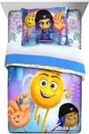 Franco Emoji Nip The Cloud Twin/full Comforter & Sham Set. Fixed Price $40.67.