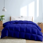 8 Pcs Bedding (comforter+sheet Set+duvet Set) 1000 Tc Egyptian Cotton Royal Blue. Fixed Price $264.47.