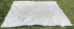 Ugg Devon Queen/full "succulent" Comforter Set With 2 Pillow Shams Has Wear But. Fixed Price $22.22.