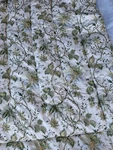 Traditions By Waverly Felicite Full/queen 3PC Comforter Set, Green 2 Pillowcases. Fixed Price $79.00.