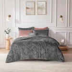 Intelligent Design Queen Duvet Cover Set, Velvet Luxury Diam.... Fixed Price $43.28.