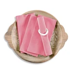 Linen Dinner Napkins For Kitchen Dining Table Decor, 20" X - Fete. Fixed Price $64.99.