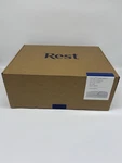 Rest Evercool Cooling Comforter, Queen, Arctic White. Fixed Price $109.00.