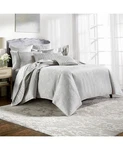 Hotel Collection Tessellate Duvet Cover, King, Exclusively Macy - Gray. Fixed Price $277.20.
