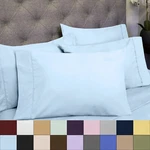Sweet Home Collection 1500 Count Microfiber 6 Piece Sheet Set Rv Short Queen. Fixed Price $27.99.