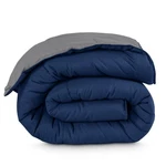 Bare Home Goose Down Alternative Comforter - Reversible Colors Ultra Soft. Fixed Price $68.99.