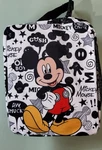 Disney Mickey Mouse Lunch Bag. Fixed Price $8.00.