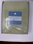 Nasa Temperature Regulated Cotton Outlast Blanket. Fixed Price $119.00.