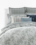 Ralph Lauren Julianne Toile 3-PC Reversible Full/queen Comforter Set. Fixed Price $179.99.