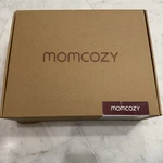 Momcozy Life Coolmurm Cooling Comforter, Sealed Full/queen, 90"X90", Grey. Fixed Price $99.99.