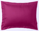 Brylanehome Bh Studio Reversible Pillow Sham - Standard, Raspberry Orange. Fixed Price $22.99.