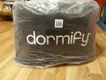 Dormify Comforter & Sham Set Twin/twin Xl. Fixed Price $39.99.