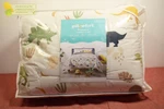 Pillowfort Full/queen Dinosaur Kids' Comforter Set (marks). Fixed Price $46.99.
