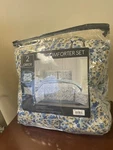 Oak Comforter Set Premium Camo Rustic Bedding Twin Msrp 100. Fixed Price $84.24.