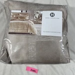 Nib $385 Full / Queen Duvet Cover Only For Hotel Collection Burnish #D289. Fixed Price $151.99.
