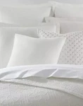 Ralph Lauren Sascha Textured Cotton Medallion Comforter 3-PC Set Queen $455. Fixed Price $185.00.