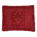Brylanehome 100% Cotton Georgia Chenille Shams. Fixed Price $34.99.