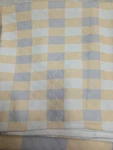 Ambesonne Twin Size Polyester Quilted Beadspread W/sham. Nip. #636. Fixed Price $25.00.