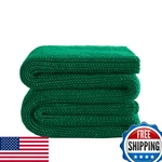 L'agraty Lagraty Knitted Weighted Blanket - 48X72 15LBS Cooling Chunky. Fixed Price $90.34.