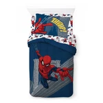 Twin Marvel Spider-man Kids' Comforter. Fixed Price $14.44.