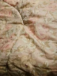Jessica Mcclintock Tara Rose Cream Floral Full 4 Piece Comforter Set New. Fixed Price $45.00.