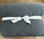 Pottery Barn Teen Favorite Comforter, Twin/xl Heathered Black Ultra Soft. Fixed Price $114.95.