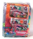Franco Manufacturing Dreamworks Trolls Reversible Microfiber Twin Comforter. Fixed Price $49.99.