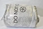 Hallmart Collectibles Kadin Comforter King Size 110" X 96" Blanket Only Bedding. Fixed Price $102.99.