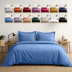 Modern Reversible Comforter Cover Bedding Set Twin Queen King Size Quilt. Fixed Price $14.85.