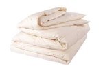 Sleep & Beyond Mymerino Comforter, Organic Wool. Fixed Price $349.00.