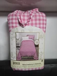 New Universal Wicked: Good & Katie Kime Twin Comforter Bedding Set. Fixed Price $44.99.