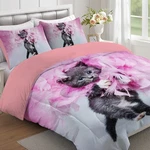 Yasida Cat Comforter Twin, Bedding Set Size Kids,. Fixed Price $43.53.