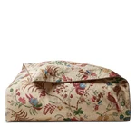 Ralph Lauren Maren Cotton Percale Full/queen Duvet Cover $375. Fixed Price $129.00.