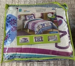 Mainstays Kids Twin 5 Piece Coordinated Bedding Set. Fixed Price $64.00.