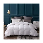 Globon Goose Down Comforter King Size All SEASON,400 Thread Count Ultra Soft .... Fixed Price $289.62.