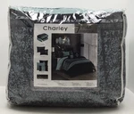Nanshing 7 Piece Charley Comforter Set California King - New Bag. Fixed Price $46.50.