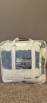 Ugg Cinnia Full / Queen Comforter Set. Fixed Price $100.00.
