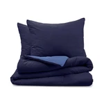 Martex 3-PIECE Reversible Comforter Set King Versatile Room Decor. Fixed Price $53.03.