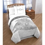 Star Wars Classic 7 Pc Full Comforter Set Jay Franco Falcon. Fixed Price $39.99.