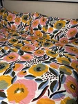 - King Comforter Set, Cotton Percale Bedding With Matching Shams, All Season .... Fixed Price $169.99.