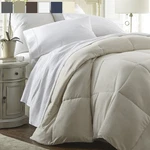 Kaycie Gray Soft Collection - Ultra Premium Down Alternative Comforter. Fixed Price $59.99.