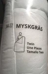Ikea Myyskgr Summer Duvet Comforter Cooler Insert Twin 64"X86" 402.718.91. Fixed Price $27.99.