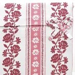 Beekman 1802 Farmhouse King Duvet Cover Set New Country Rose Floral Stripe Darby. Fixed Price $72.99.