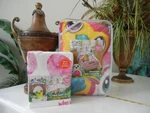 Rare Matching Hatchimals Twin 4 Pc Reversible Kids Comforter & Sheet Set. Fixed Price $79.99.