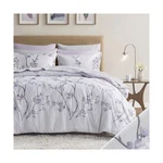 Spaces Bed In Bag - Trendy Casual Design Cozy Comforter With Comple.... Fixed Price $75.64.