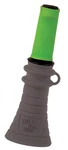 Primos 937 Cow Girl Open Call Sounds Attracts Elk Gray/green Rubber. Fixed Price $20.00.