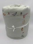 Pottery Barn Kids Daniel Dino Comforter Twin. Fixed Price $75.00.