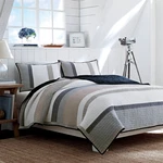 Nautica - Twin Quilt Cotton Reversible Bedding Home Decor For All Seasons. Fixed Price $109.56.