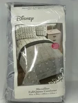Nip Jay Franco Disney Microfiber Mickey Minnie Comforter Only Full/queen. Fixed Price $84.99.